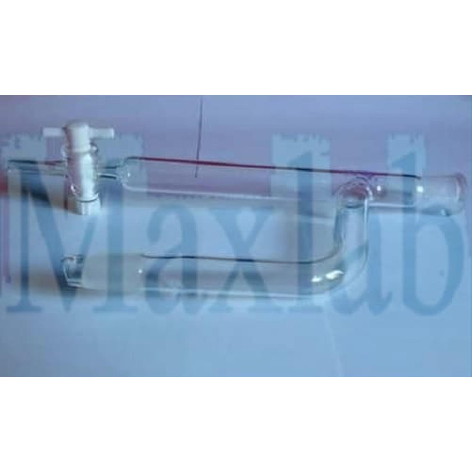 Destilator (Dean Stark Distillation), 10 ml