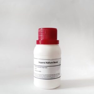 Dispersi Kalium Borat (Potassium Borate Dispersion), 100 gram