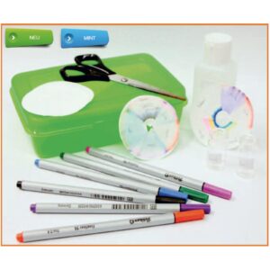 Chromatography, kromatografi