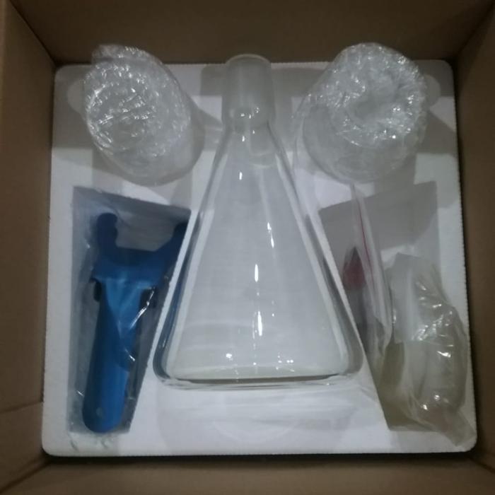 Filtrasi Solven, Solvent Filtration Apparatus, 1 L - Image 3