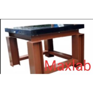 Meja Timbang Laboratorium, Laboratory Weighing Table, Version 1