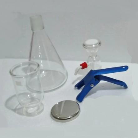 Filtrasi Solven, Solvent Filtration Apparatus, 1 L - Image 4