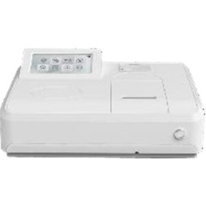 Colorimeter Benchtop with LCD and Touch Screen