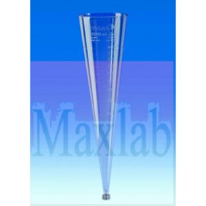 Corong Sedimentasi (Sedimentation Cone Imhoff), 1.000 ml, VITLAB