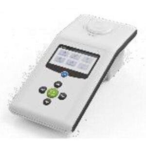 Colorimeter Portable with LCD Screen