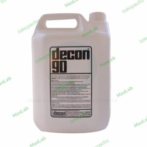 Decon 90 (Liquid Concentrate Cleaning Agent), 5 Liter