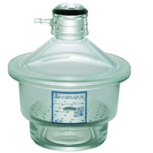 Desikator (Desiccator with Rotate Sleeve), 250 mm, Normax