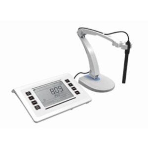 Conductivity / DO Meter Benchtop with 6.5 Inch LCD Screen