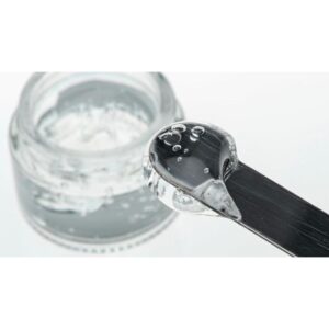 Hand Sanitizer Gel (Gel Pembersih Kulit), 100 ml