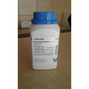 GranuCult® Plate Count agar (PCA), Merck, 500 gram